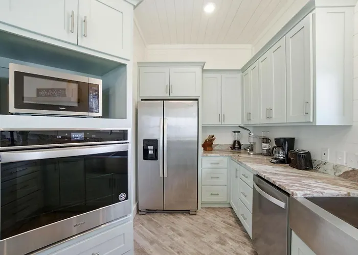 Holiday home The Yellow Rose #3 Gulf Shores