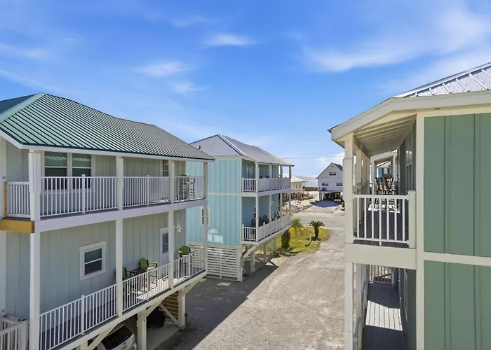 Holiday home The Yellow Rose #3 Gulf Shores