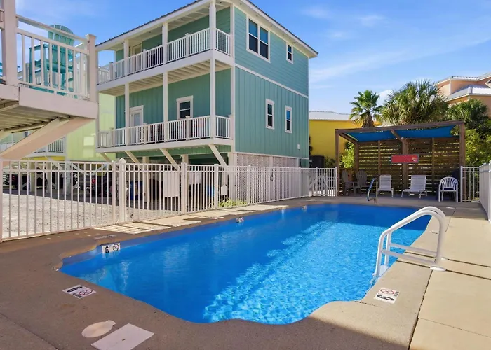 The Yellow Rose #3 Gulf Shores