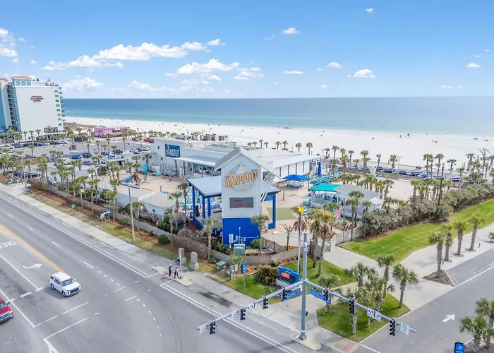 Holiday home The Yellow Rose #3 Gulf Shores