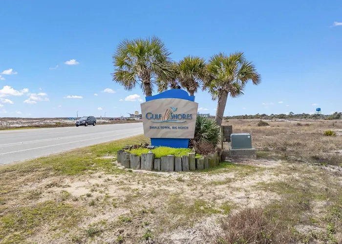 The Yellow Rose #3 Gulf Shores